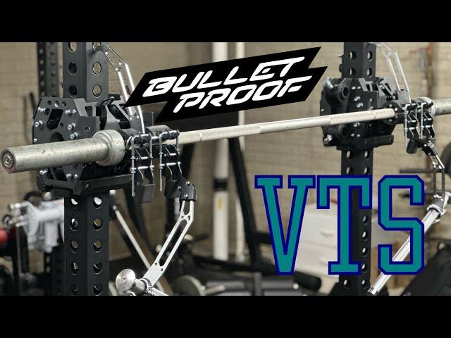 Bulletproof Fitness VTS Review and Assembly