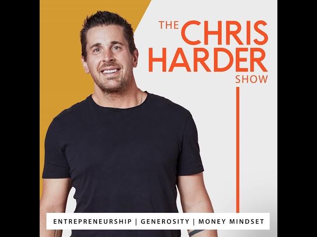 The Secret to Thinking 1,000x Bigger with Lori Harder