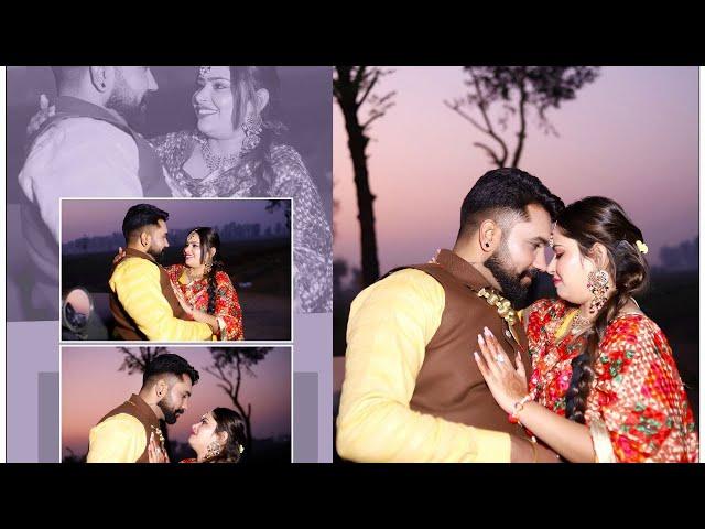 Gaurav & Mamta|| 8360826181 Gora HD Studio