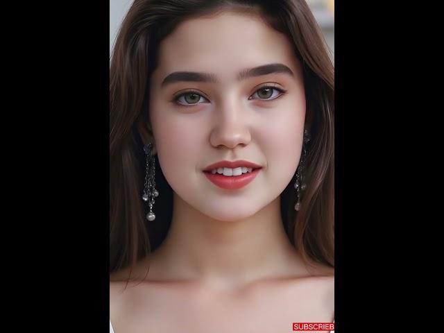 아름다운 미소의 힘​ #love #beauty #Smile