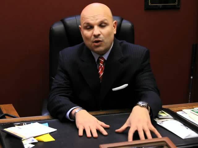 Arthur Aidala - Criminal Defense Attorney Brooklyn, NY