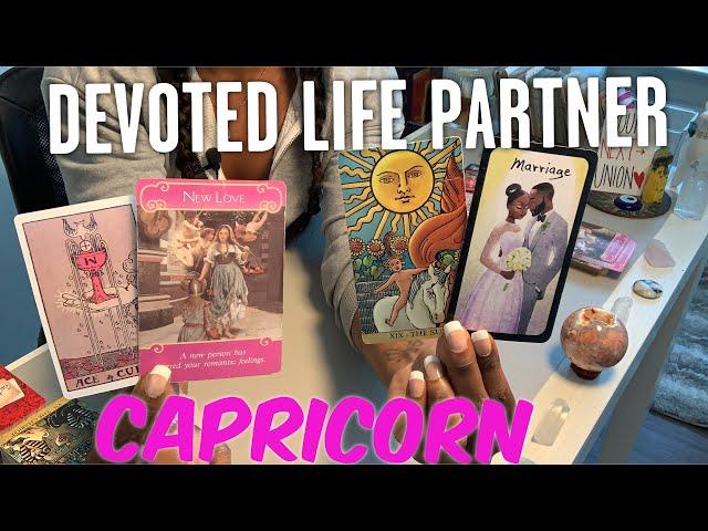 CAPRICORN〰️ A devoted NEW PARTNER shows how serious they are!| Capricorn September 2024 Tarot