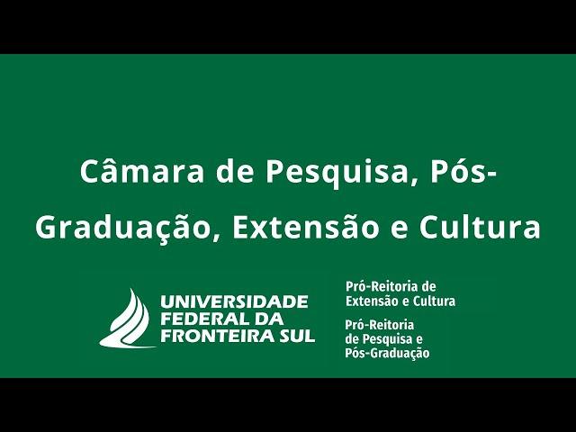 17.06 - CPPGEC - 5 sessão ordinária
