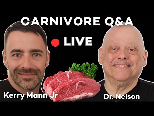 Kiltz Carnivore QA