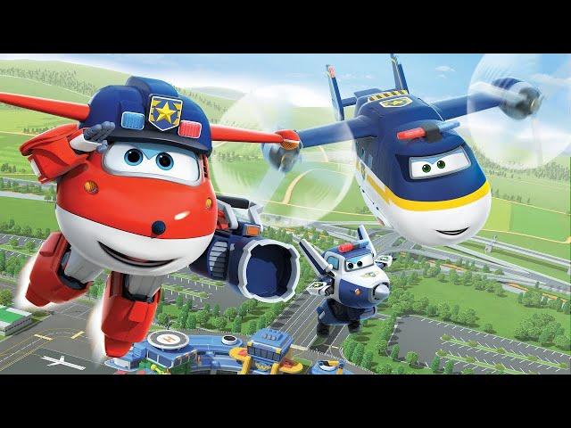 [SUPERWINGS] Superwings3 Superwings Mission Team! Full Episodes Live 