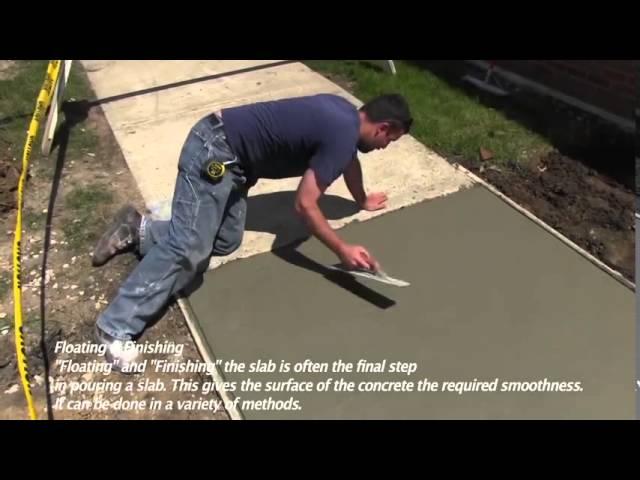 Concrete Tools in Use