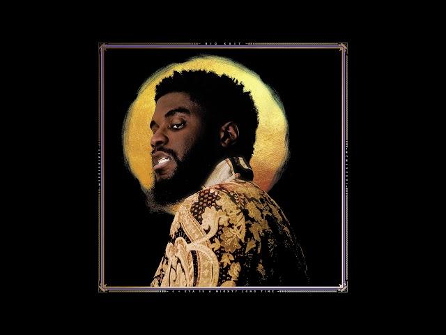 Big K.R.I.T. -  Big K R I T