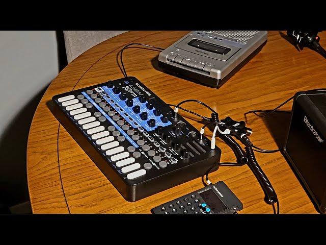 Lo-Fi House with Liven XFM and PO-35