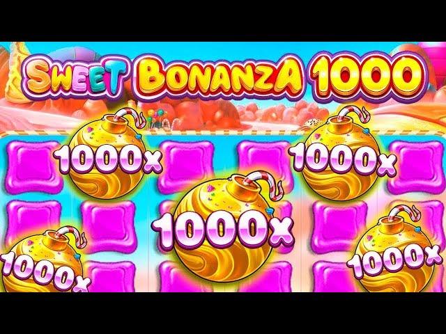 ОГРОМНАЯ ПОЛЯНА СЕРДЕЦ ЗАНЕСЛА ******** РУБЛЕЙ В SWEET BONANZA! САМАЯ ЗАНОСНАЯ СЕССИЯ! ЗАНОСЫ НЕДЕЛИ