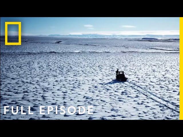 Adapt or Die (Full Episode) | Life Below Zero