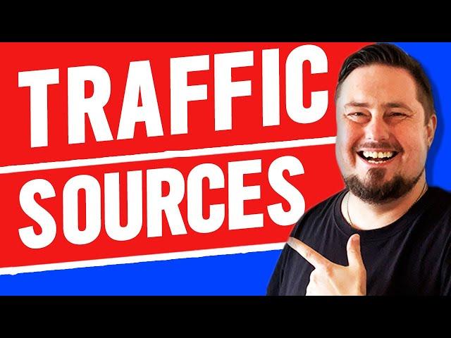 140,000,000 Visits: 10 Free Traffic Sources