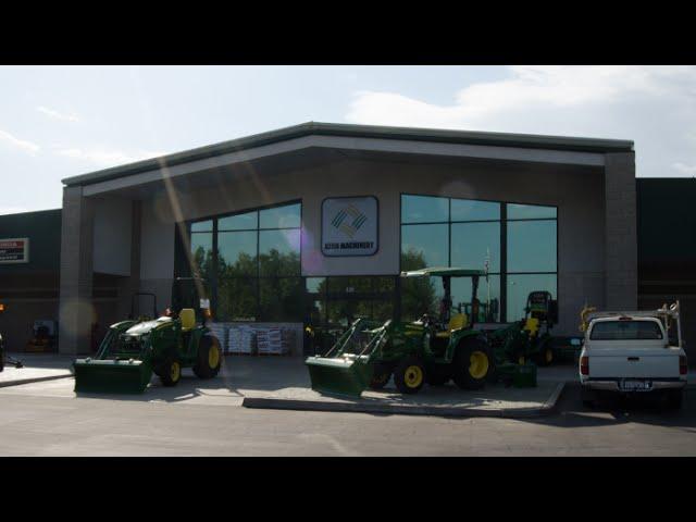 Evaluating Customer Satisfaction with Tools Offered By John Deere