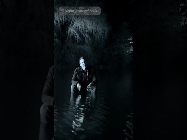Deep forest #ai #memes #nicolascage #horror #film