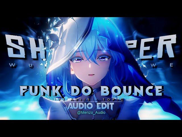 Funk Do Bounce | Ariis - Topic  [edit audio]