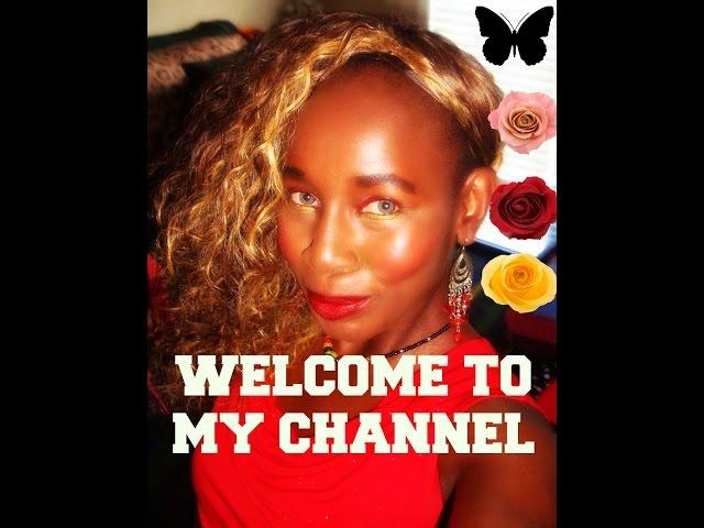 Kenya Tag  Welcome To My Channel - Kadzowe