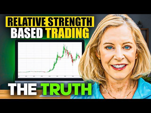 The Reality of Relative Strength Based Trading with Linda Raschke