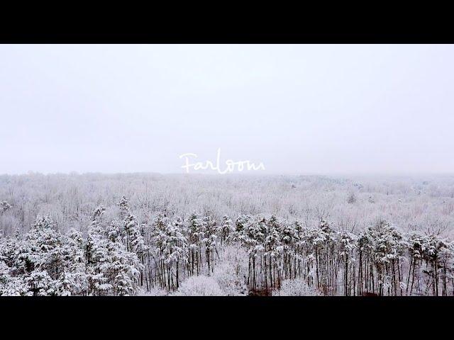 Farloom title sequence