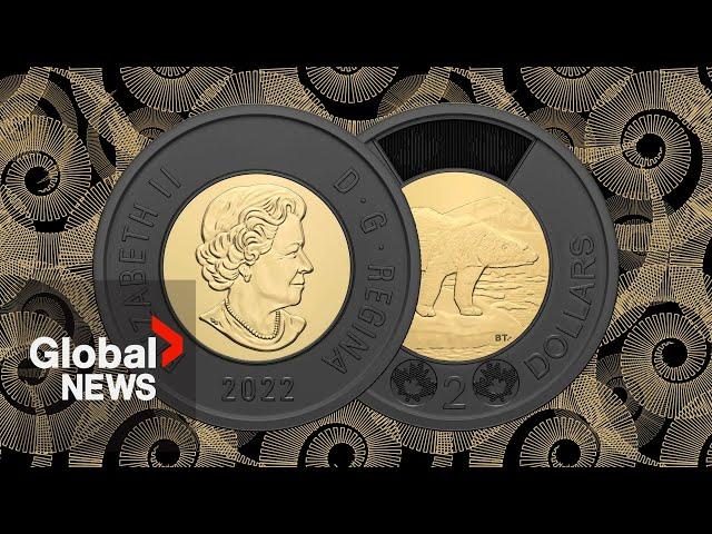 Quebec man who imported 26K fake $2 coins made in China gets jail time