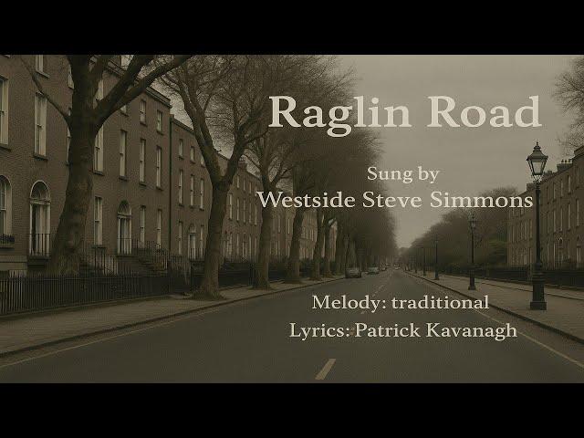 Raglan Road Westside Steve Simmons