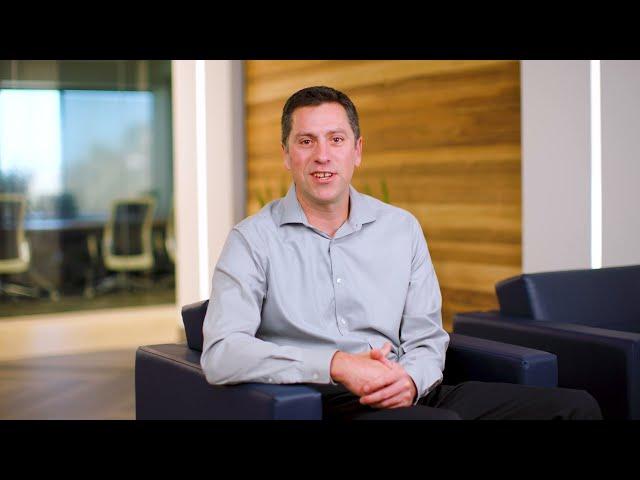 Coffman Engineers San Diego Welcomes Brian Dersch
