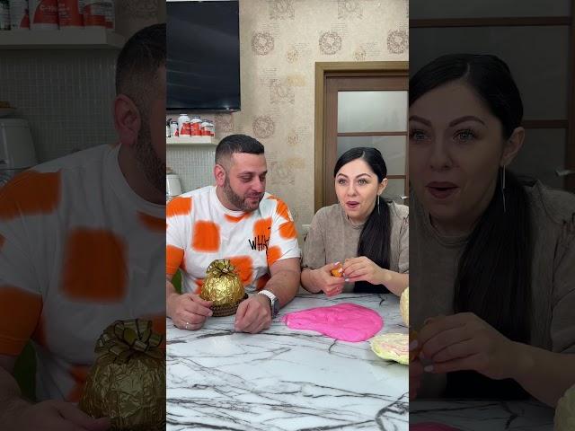 OMG The most terrible slime! #shorts Best video by MoniLina