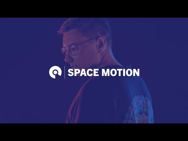 Premiere: Space Motion @ Green Love Festival | BE-AT.TV