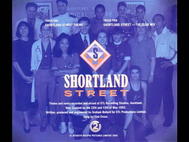 Shortland Street: The Theme