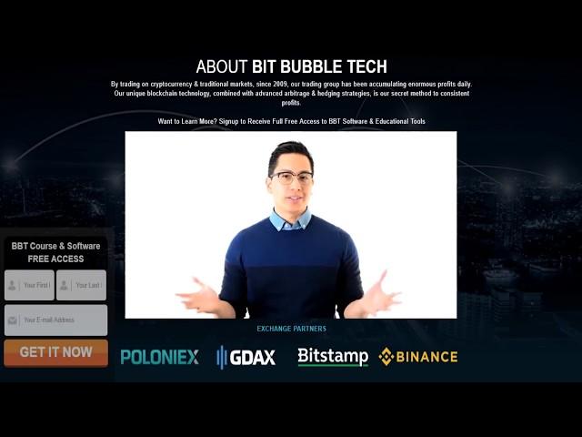 BitBubble Tech Software Review Bit Bubble Tech Software Scam Review Result
