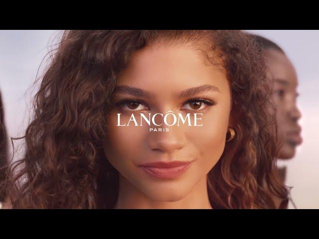 Lancôme IDÔLE Aura Zendaya - Anuncio TV España