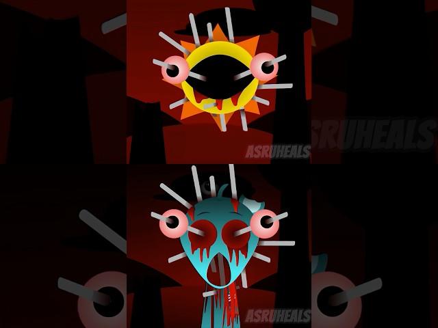 Incredibox Sprunki Phase 4 Definitive Vs Sprunki Phase 4 Definitive But New Swapped