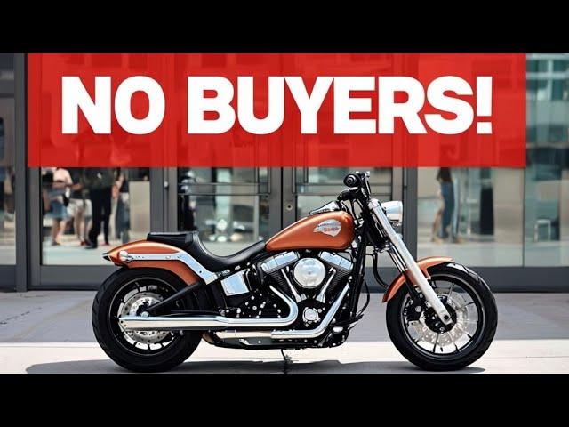 7 Cruiser Motorcycles Dealers Can’t Sell – The Numbers Don’t Lie!