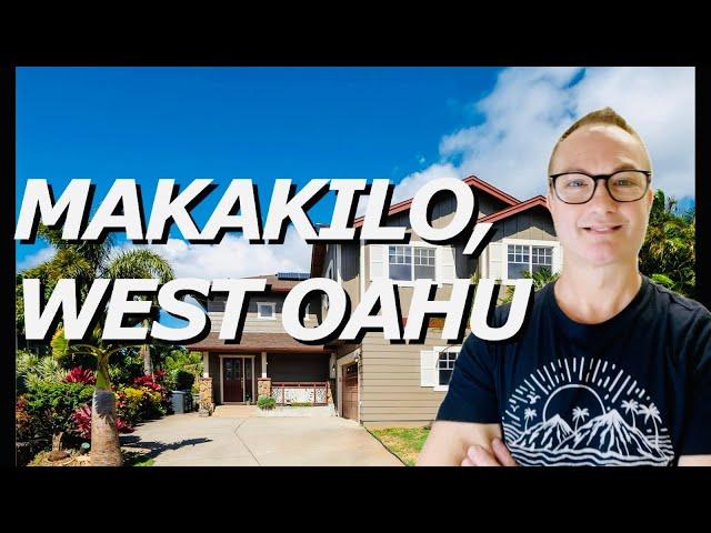 MAKAKILO | KAPOLEI| OAHU | HONOLULU | HAWAII | STARSEDGE | $1.56M