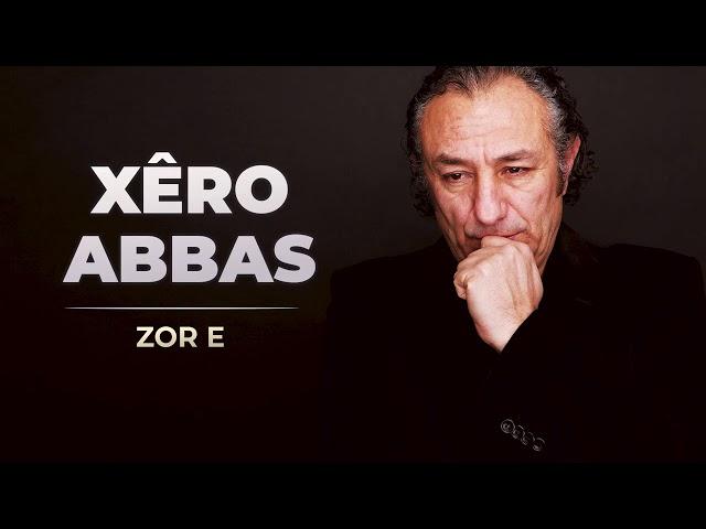 Xêro Abbas - Dîlbêr