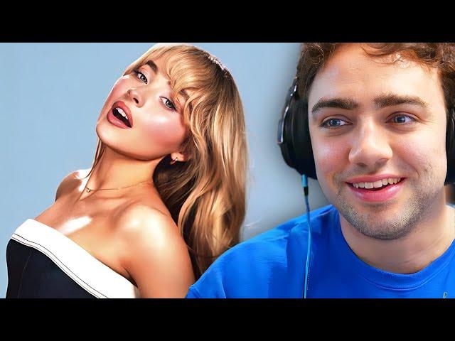 Reacting to Top Spotify Songs of 2024!