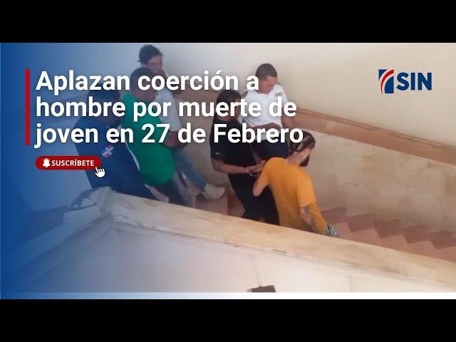 Prisión preventiva por muerte de locutor | Noticias SIN #EmisiónEstelar: 02/01/2025