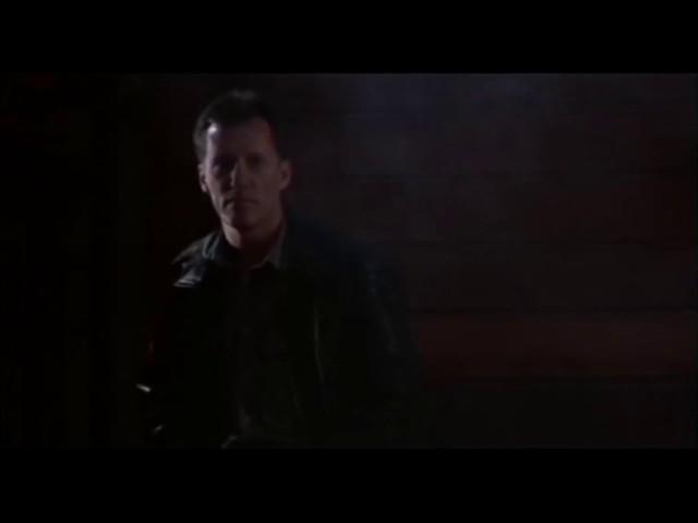 "Cop" starring James Woods.  The bad guy knew he fucked up...