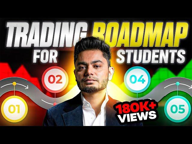 How to Start Trading for Students in 2025!