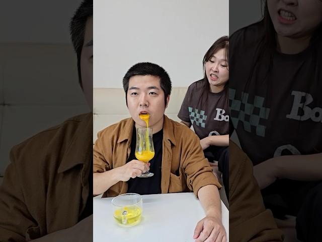 먹알못 동생의 프로틴