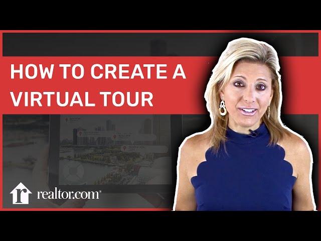 3 Ways for Real Estate Agents to Showcase a Home Virtually