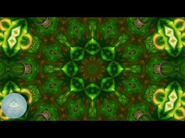 [Chakra Music] Purification of the Heart Chakra in 10 minutes｜Meditation Music｜BGM