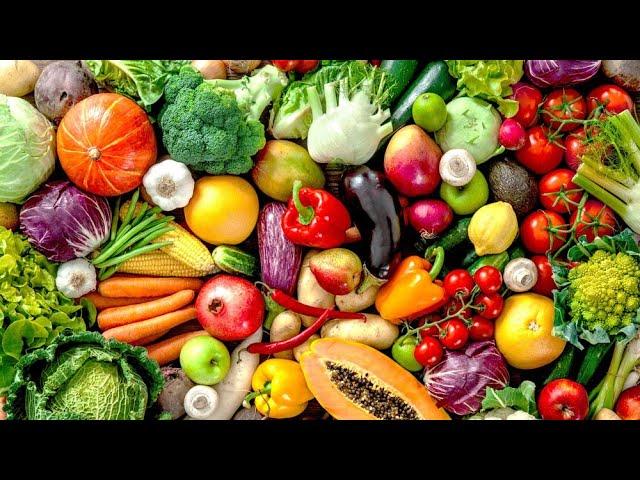 Sustainable Food Demystified: All You Need to Know (3 Minutes)