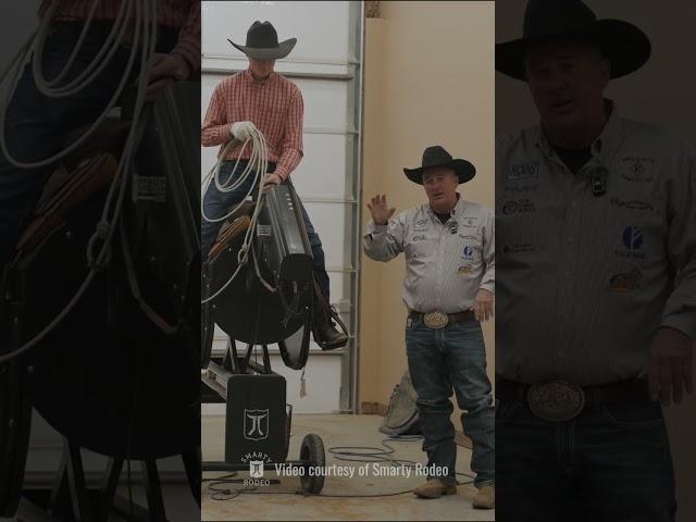 Speed Williams shares his top Speed Trainer drill!