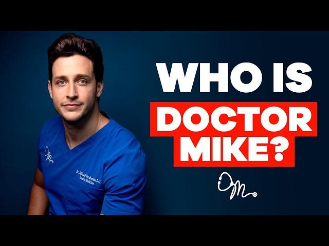 Is Doctor Mike A Real Doctor?