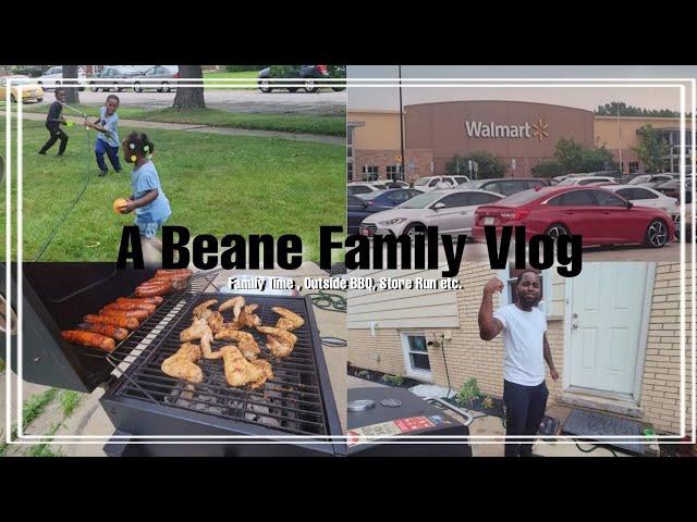 Despite it all .. We Not Giving Up | The Beane Family Vlog