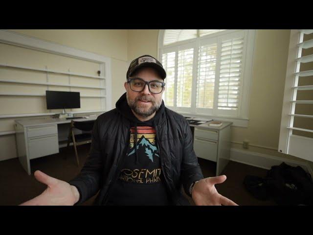 DEIDOX Update | in-Production Francis Chan film | Brent Gudgel vlog