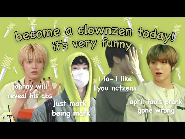 what nctzens struggle through everyday (nct and nctzen's relationship)