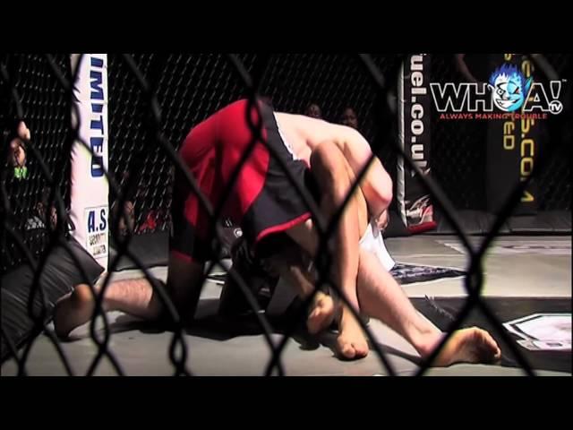 OMMAC 8: LEE VS DOOLAN