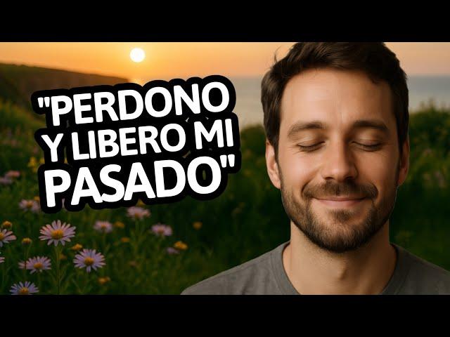  Cómo Perdonar para DEJAR IR mi Pasado y SANAR Heridas Emocionales | Louise Hay