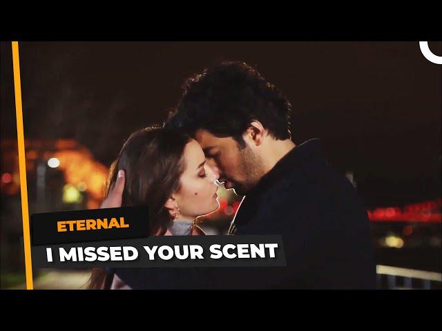 Daghan and Selvi Kissed | Eternal Episode 19