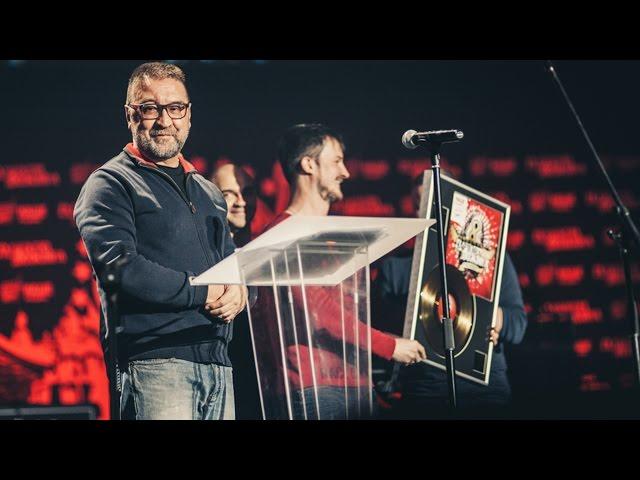 Чартова дюжина 2015: ДДТ